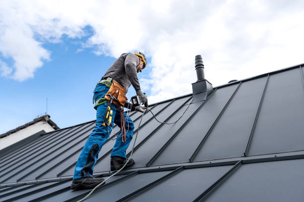 Best Storm Damage Roof Repair  in Silverton, OR